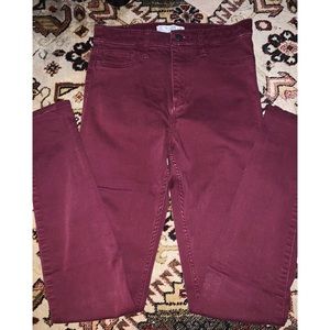 NWOT Pants | A&F